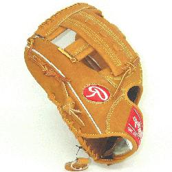 Hand Throw Rawlings Ballgloves